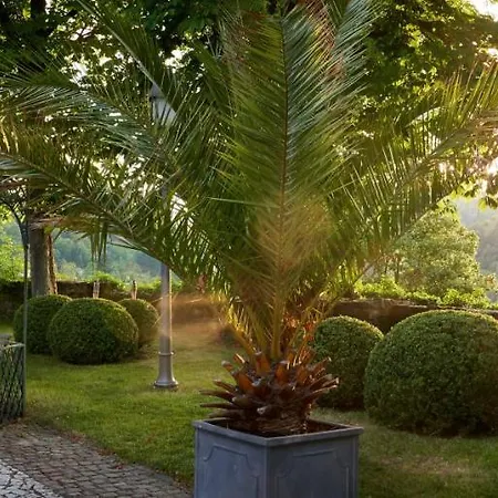 Stromburg Im Hunsruck 3* سترومبرغ