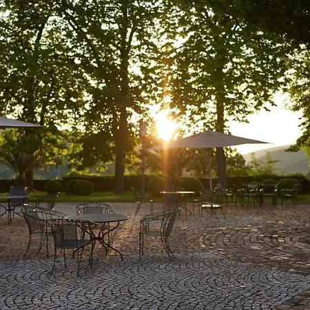 Stromburg Im Hunsruck 酒店 3*