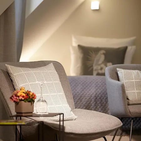 Hotel Stromburg Im Hunsruck 3*