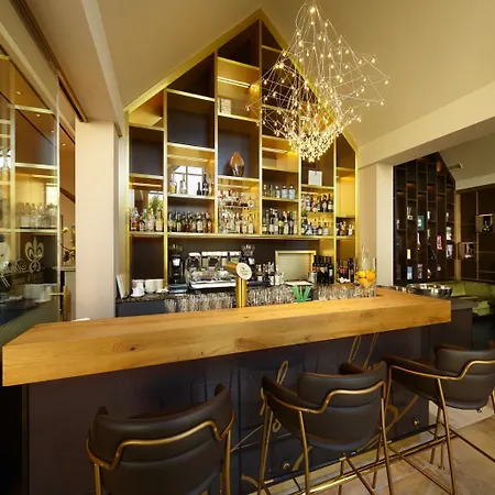 Stromburg Im Hunsruck 酒店 施特龙贝格