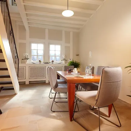 Stromburg Im Hunsruck Hotel