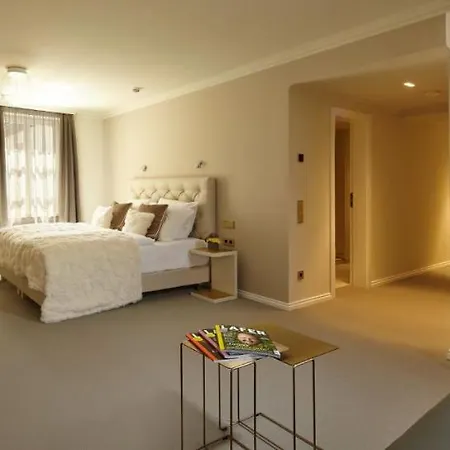 Stromburg Im Hunsruck