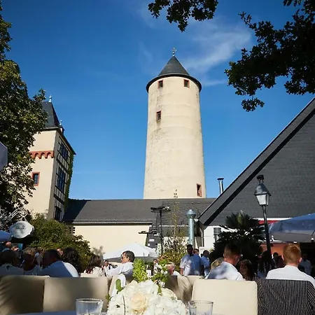 Stromburg Im Hunsruck 施特龙贝格
