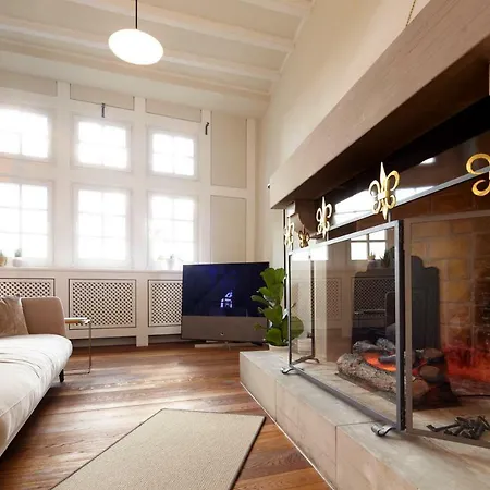 Hotel Stromburg Im Hunsruck 3*