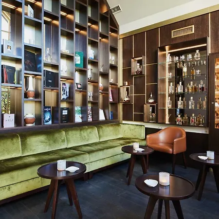 Stromburg Im Hunsruck 酒店 3*