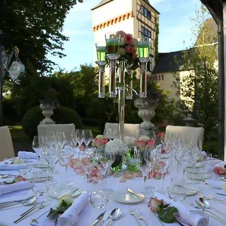 Stromburg Im Hunsruck 施特龙贝格