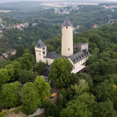 Stromburg Im Hunsruck 3* 施特龙贝格