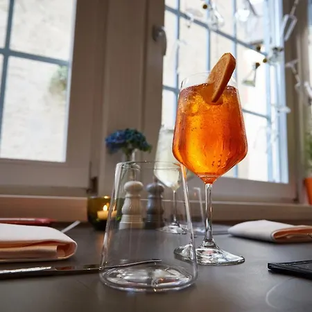 Stromburg Im Hunsruck فندق