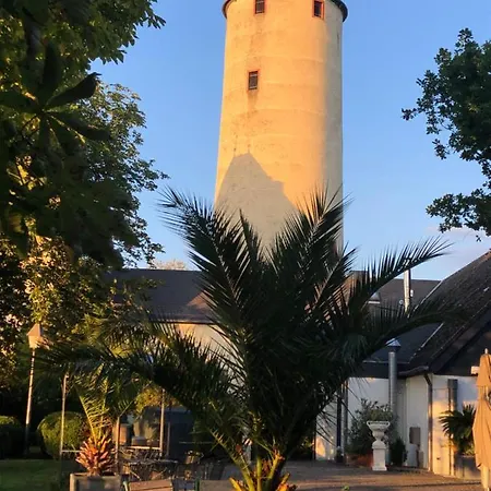 Stromburg Im Hunsruck 3* 施特龙贝格