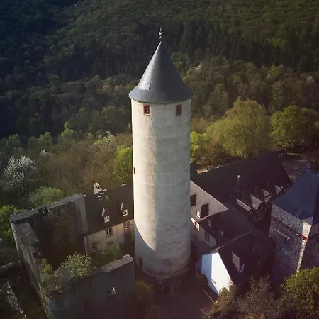 Stromburg Im Hunsruck 3* 施特龙贝格