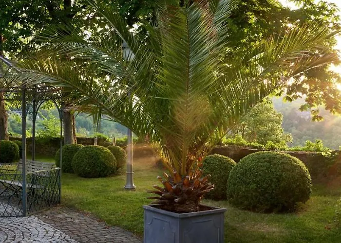 Stromburg Im Hunsruck 3* סטרומברג