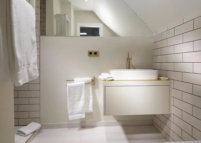 Stromburg Im Hunsruck מלון