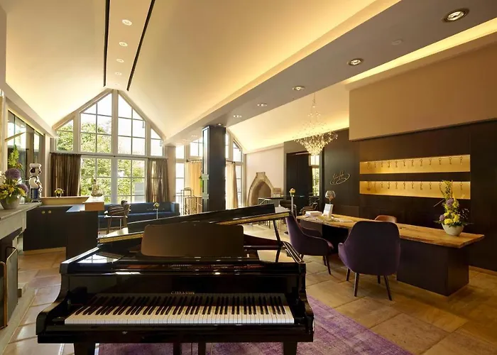 Stromburg Im Hunsruck