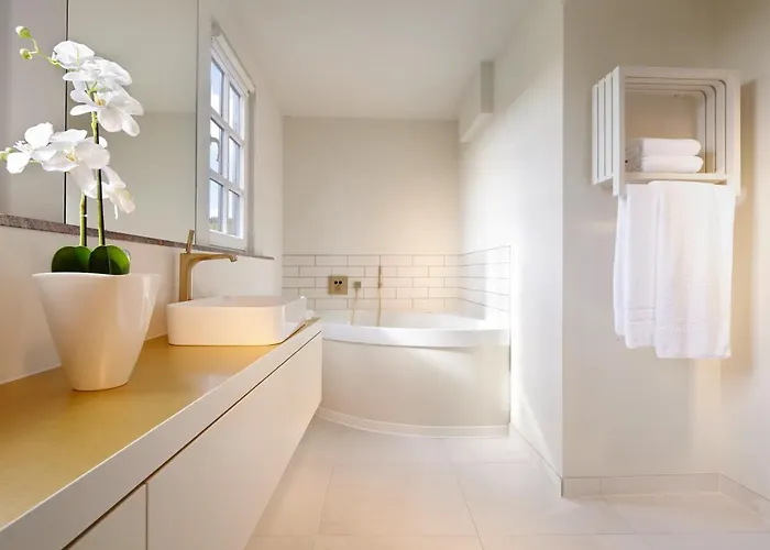 Stromburg Im Hunsruck 3* סטרומברג