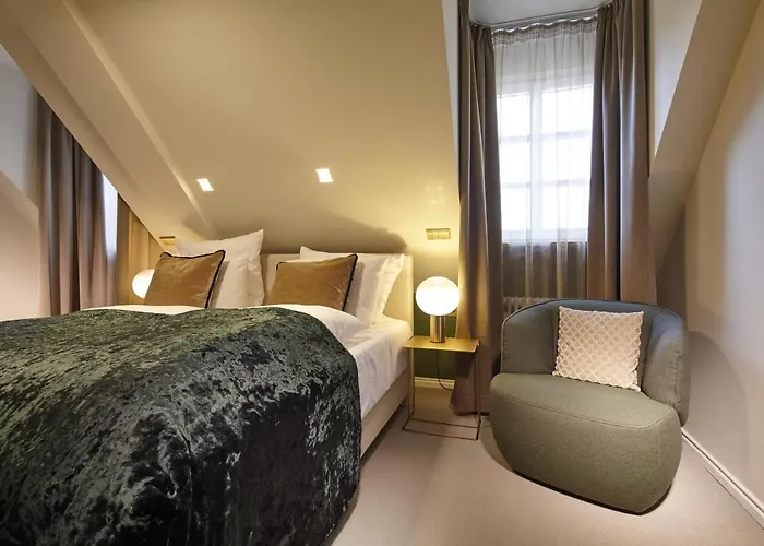 Stromburg Im Hunsruck מלון