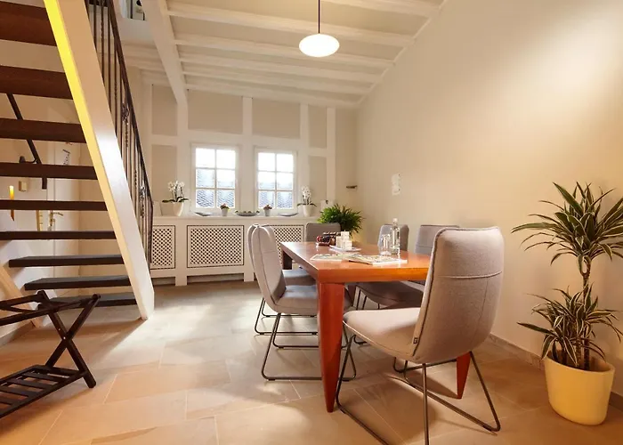 Stromburg Im Hunsruck מלון