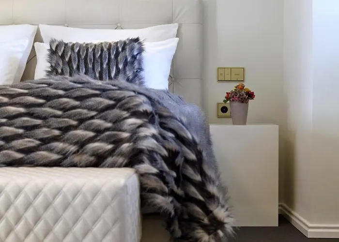 Stromburg Im Hunsruck 3* סטרומברג