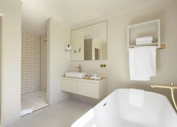 מלון Stromburg Im Hunsruck 3*