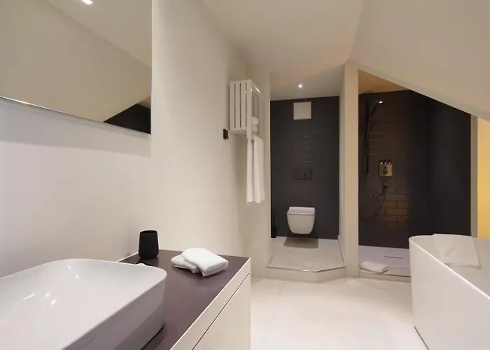 מלון Stromburg Im Hunsruck 3*