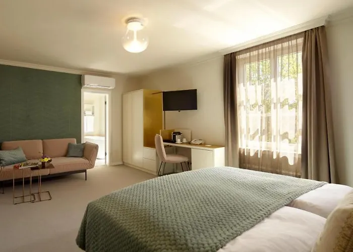 Stromburg Im Hunsruck 3*