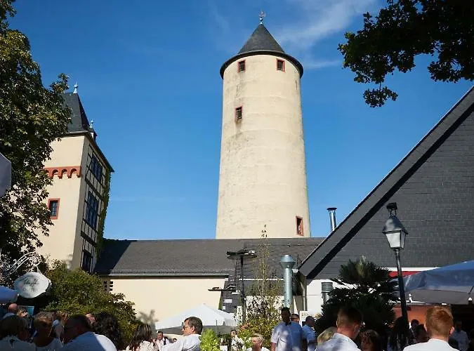 Stromburg Im Hunsruck סטרומברג