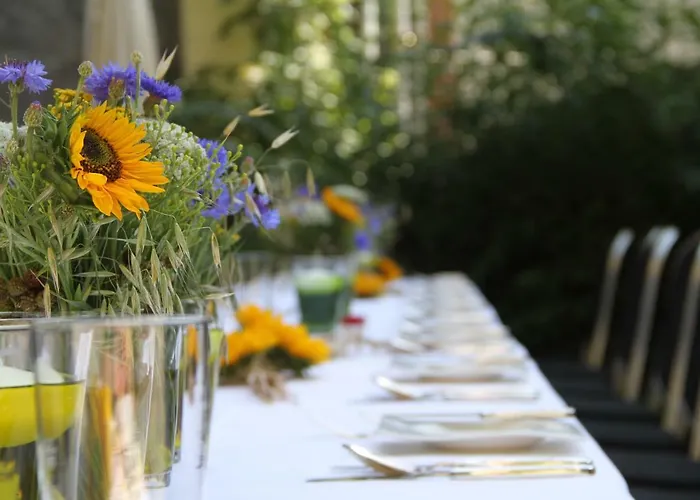 Stromburg Im Hunsruck 3*