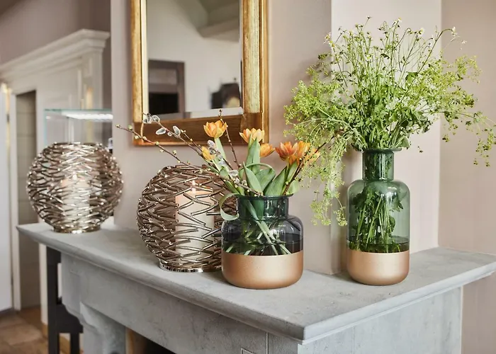 מלון Stromburg Im Hunsruck סטרומברג