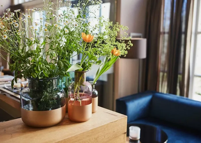 Stromburg Im Hunsruck מלון