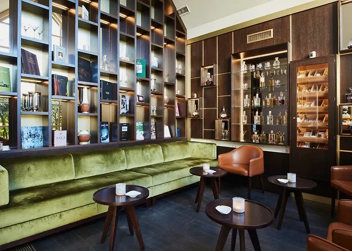 Stromburg Im Hunsruck מלון 3*