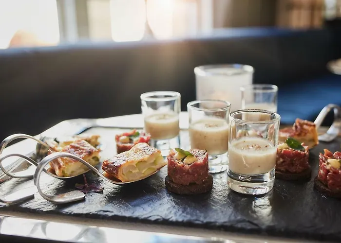 Stromburg Im Hunsruck 3* סטרומברג