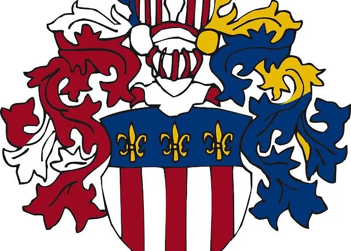 מלון Stromburg Im Hunsruck 3*