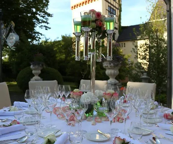 Stromburg Im Hunsruck סטרומברג