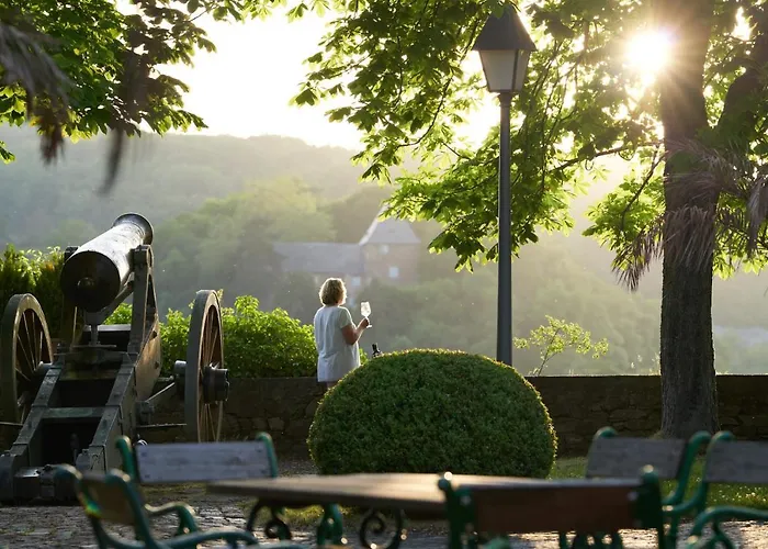 Stromburg Im Hunsruck סטרומברג