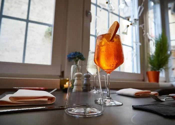 Stromburg Im Hunsruck מלון