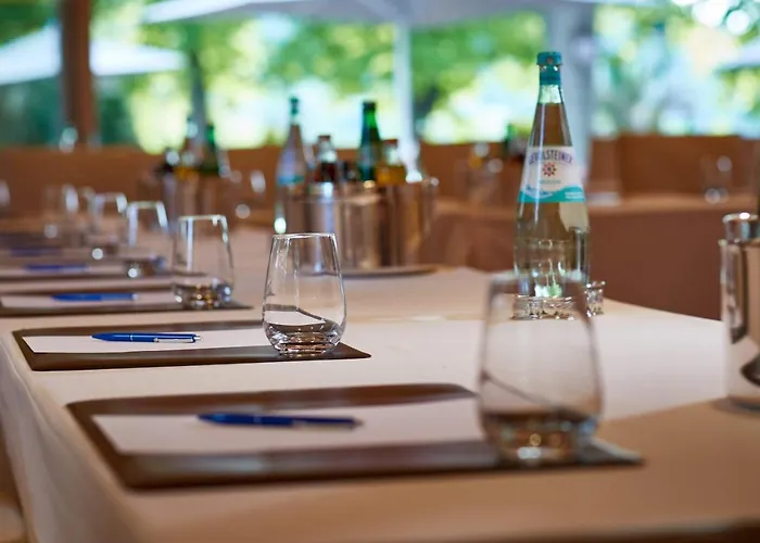 Stromburg Im Hunsruck