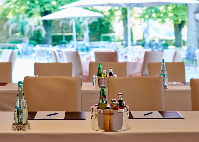 Stromburg Im Hunsruck 3*