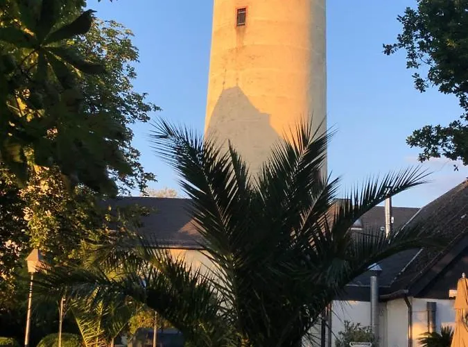 Stromburg Im Hunsruck 3* סטרומברג