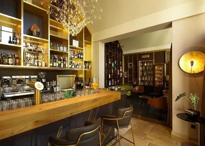 Stromburg Im Hunsruck סטרומברג