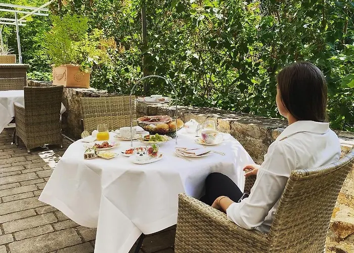 Stromburg Im Hunsruck 3*